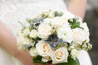 Secret Garden Florist Wedding and Event Planning - 26