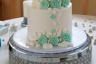 Sweet Coast Cakes - 34