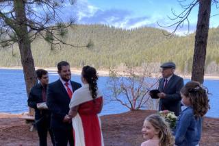 The Wright Officiant - 18
