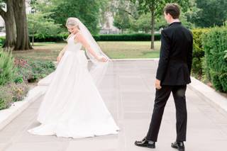 The White Magnolia Bridal Collection - 21