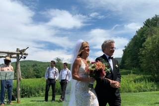 The Mansfield Barn - 15