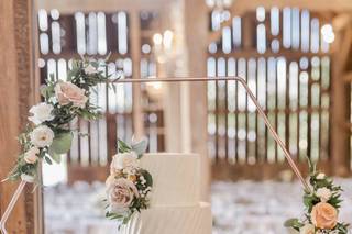Trillium Creek Wedding and Event Barn - 15