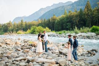 Seattle Wedding Officiants - 25