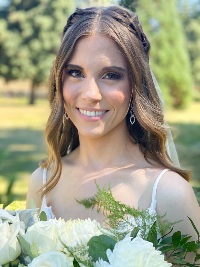 Beauty by Emily Pastrana - 2