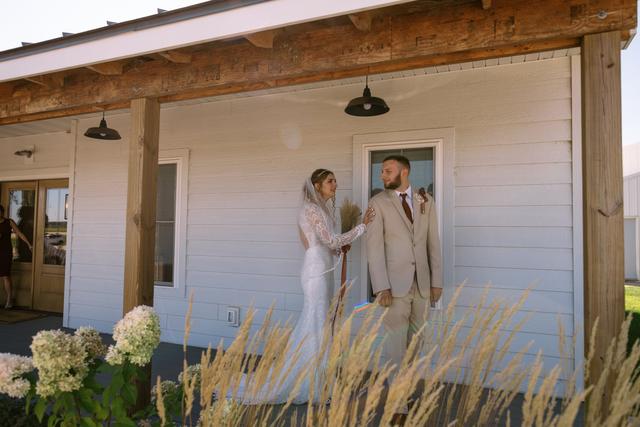 The Barn on Prairie - 3
