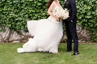 Your Dream Bridal - 13