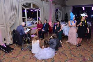 Caricatures By Marty - 28
