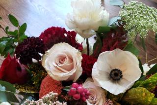 Specialties Florals and Events - 17