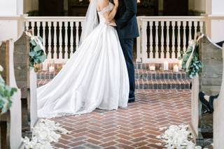 Elegant Savannah Weddings - 38
