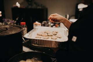 Bittersweet Cakes & Catering - 9