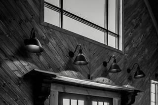 Sweeney Barn - 51