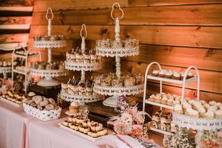 Signature Sweets By Amanda - 108