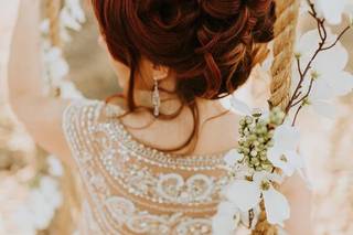 Hair by Natalie Marie - 49