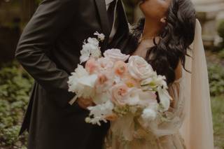 NVS Bridal & Beauty - 31