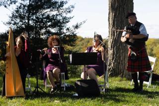 Celtic Music for your Wedding - 10