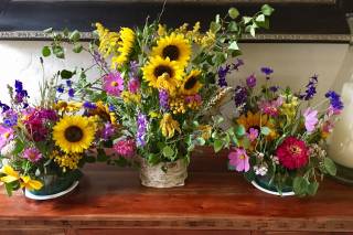 Sunfresh Flowers - 13