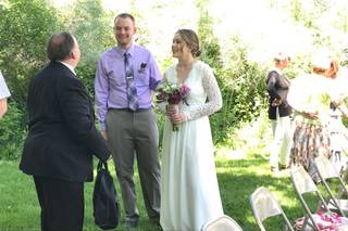 Wedding Day Vows - 12