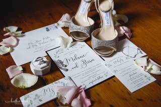 Pretty In Print - 9