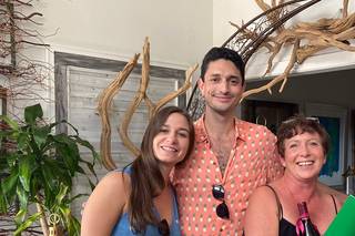 Family Affair Key West Wedding Planning Services - 79