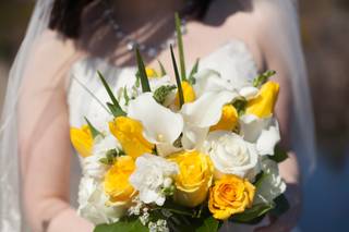 Country and Lace Florist - 25
