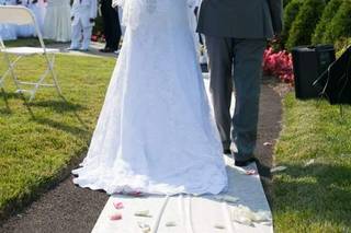 Madelange Laroche Bridal Design Studio - 12