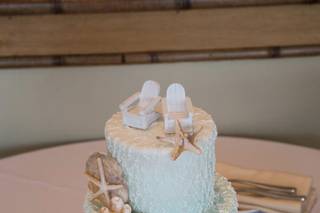 Cakes by Ron - 30