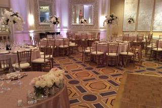 Four Seasons Hotel Boston - 18