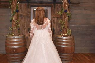Bridal Traditions Wedding & Prom Attire - 53