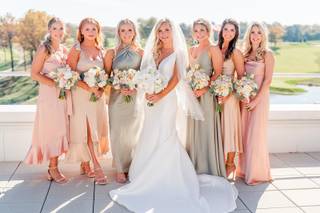 Bridal Glow with Victoria O - 49