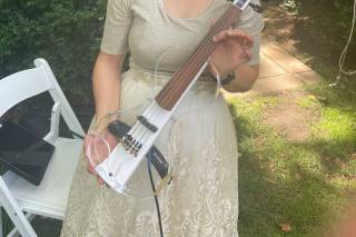 Stephanie Strings - 13