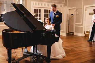 Meeting House Grand Ballroom - 11