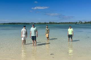 Bahama Beach Club - 22