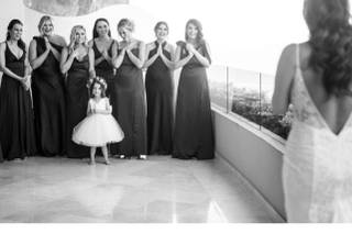 Prisar Weddings and Events - 54