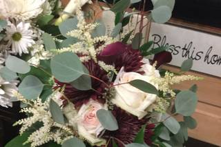 Echelon Florist - 57