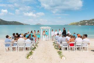 Island Bliss Weddings - 70