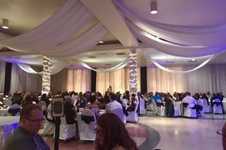 Four Seas Venue - 18