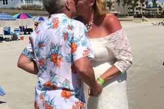 A Lovely Engagement - 56