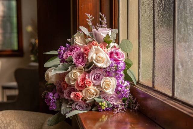 Leshers Flowers Inc. 5