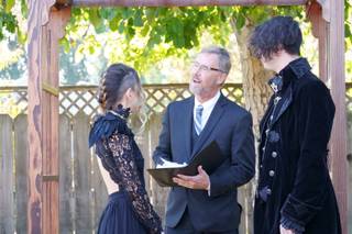 Creative Weddings By Bob - 20