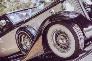 All Star Limo - 15