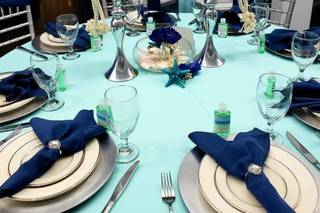 Elegant Touch Creative Events LLC - 109