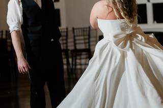 Amanda Ritchey Bridal Loft - 16