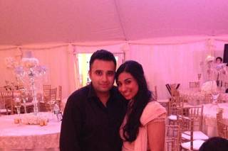 Bukhara Grill Caterers - 7