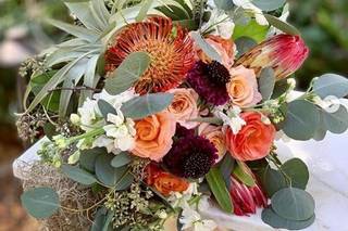 Violets In Bloom Florist - 18