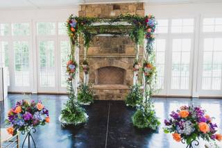 Laurens Floral Art - 24