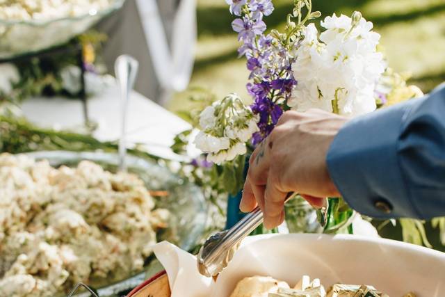Charley's Catering Company 4
