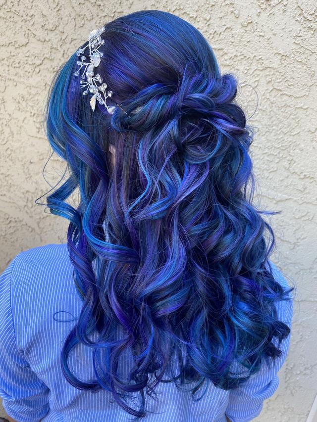 Vidogi Salon - 1