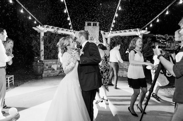 Missy Loves Jerry Wedding Photography - 4