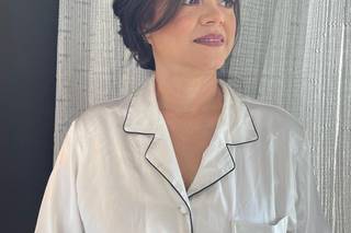 Gessell & Nancy's Bridal Team - 12