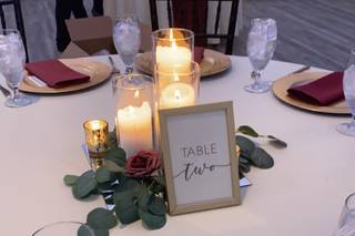 Kismet Wedding Rentals, LLC. - 9